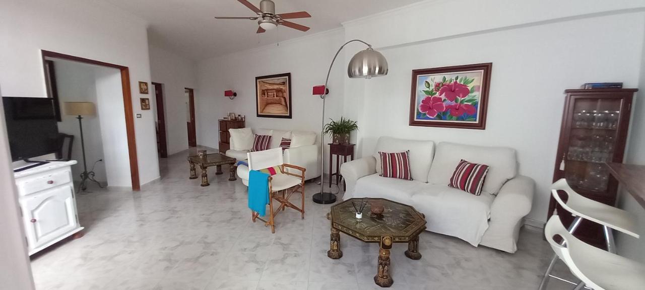 Casa Guayarminas Vakantiehuis
